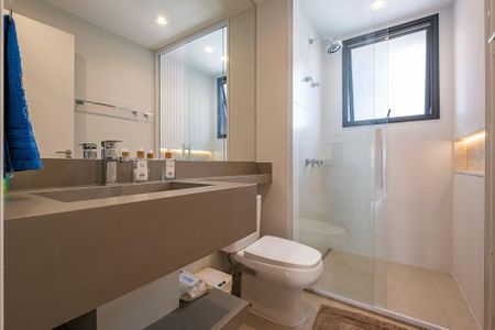 Apartamento à venda com 230m², 3 quartos e 3 vagasSuíte 3