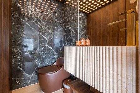 Apartamento à venda com 230m², 3 quartos e 3 vagasLavabo