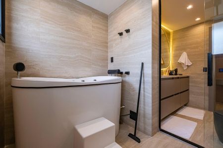 Apartamento à venda com 230m², 3 quartos e 3 vagasSuíte 1