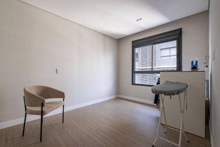 Apartamento à venda com 230m², 3 quartos e 3 vagasSuíte 3