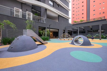 Apartamento à venda com 230m², 3 quartos e 3 vagasPlayground
