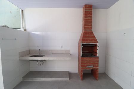 Casa para alugar com 350m², 4 quartos e 4 vagasVaranda
