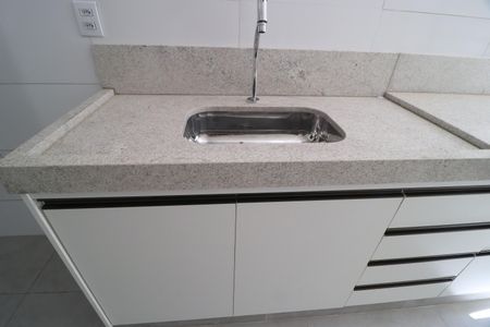Casa para alugar com 350m², 4 quartos e 4 vagasCozinha