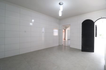 Casa para alugar com 350m², 4 quartos e 4 vagasCozinha