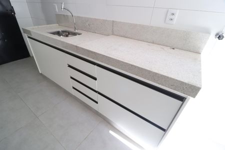 Casa para alugar com 350m², 4 quartos e 4 vagasCozinha