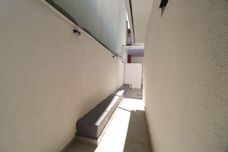 Casa para alugar com 350m², 4 quartos e 4 vagasCorredor