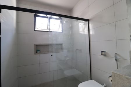 Casa para alugar com 350m², 4 quartos e 4 vagasBanheiro do Quarto 2