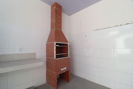 Casa para alugar com 350m², 4 quartos e 4 vagasChurrasqueira