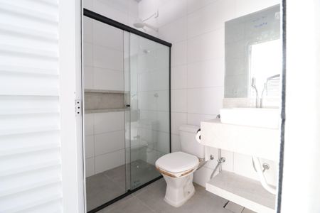 Casa para alugar com 350m², 4 quartos e 4 vagasBanheiro de serviço