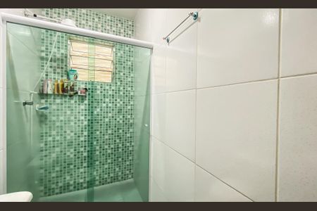 Banheiro de casa para alugar com 1 quarto, 70m² em Cidade Líder, São Paulo