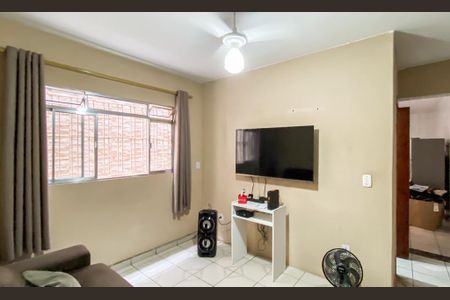 Sala de casa para alugar com 1 quarto, 70m² em Cidade Líder, São Paulo