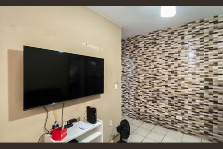 Sala de casa para alugar com 1 quarto, 70m² em Cidade Líder, São Paulo