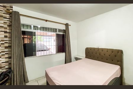 Quarto de casa para alugar com 1 quarto, 70m² em Cidade Líder, São Paulo