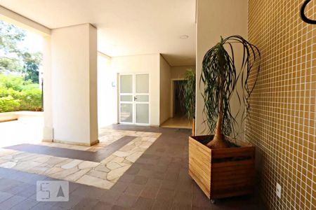 Apartamento para alugar com 58m², 2 quartos e 1 vagaÁrea comum