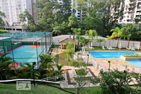 Apartamento para alugar com 58m², 2 quartos e 1 vagaÁrea comum