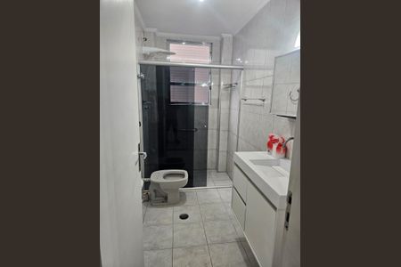 Apartamento para alugar com 89m², 2 quartos e 1 vagaBanheiro