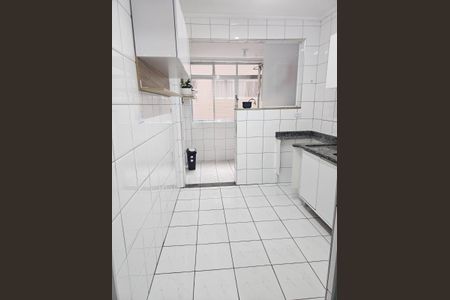 Apartamento para alugar com 89m², 2 quartos e 1 vagaCozinha