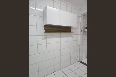 Apartamento para alugar com 89m², 2 quartos e 1 vagaCozinha