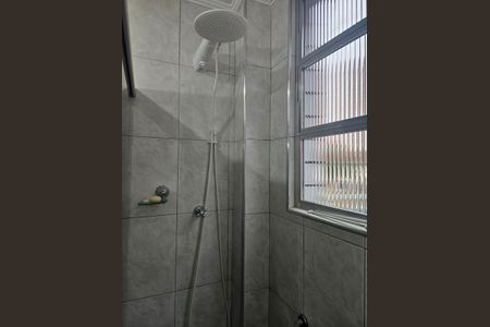 Apartamento para alugar com 89m², 2 quartos e 1 vagaBanheiro