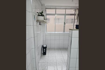 Apartamento para alugar com 89m², 2 quartos e 1 vagaBanheiro