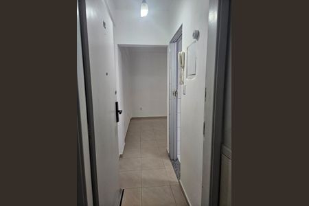 Apartamento para alugar com 89m², 2 quartos e 1 vagaCorredor