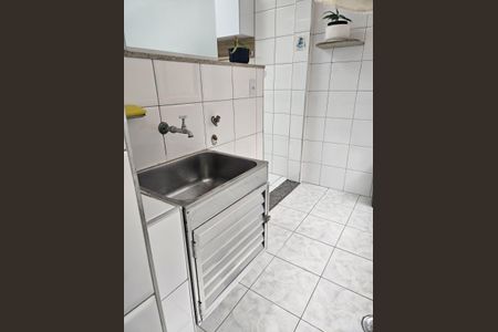 Apartamento para alugar com 89m², 2 quartos e 1 vagaÁrea de Serviço