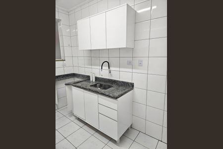 Apartamento para alugar com 89m², 2 quartos e 1 vagaCozinha