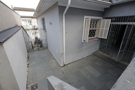 Casa à venda com 190m², 3 quartos e 3 vagasQuintal