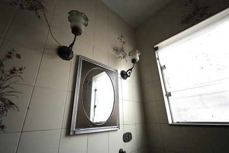 Casa à venda com 190m², 3 quartos e 3 vagasBanheiro