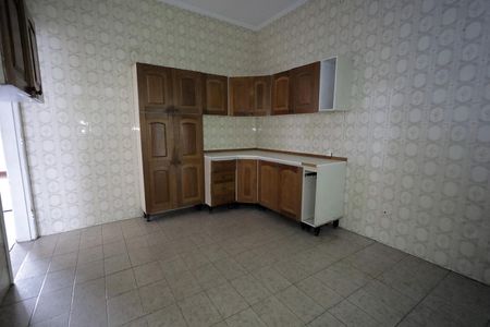 Casa à venda com 190m², 3 quartos e 3 vagasCozinha