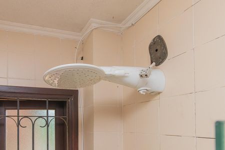 Casa à venda com 390m², 4 quartos e 6 vagasBanheiro do Quarto 4