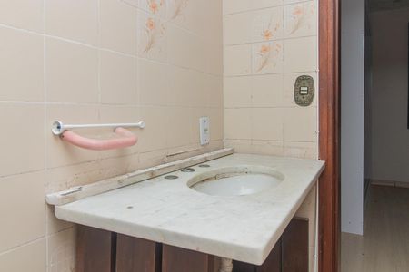 Casa à venda com 390m², 4 quartos e 6 vagasBanheiro do Quarto 4