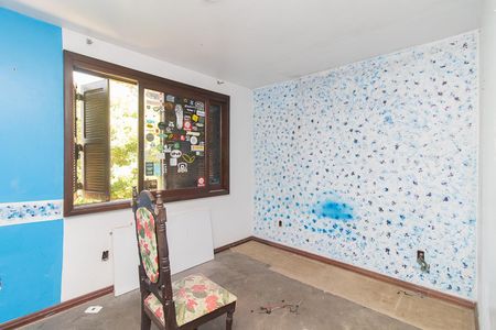 Quarto 2 de casa à venda com 4 quartos, 390m² em Cristal, Porto Alegre