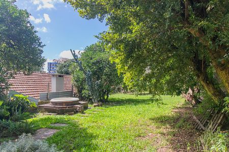 Casa à venda com 390m², 4 quartos e 6 vagasQuintal