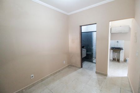 Casa para alugar com 63m², 2 quartos e sem vaga Casa para alugar com 63m², 2 quartos e sem vagaCorredor