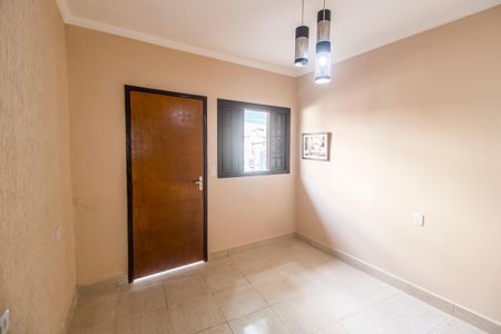 Sala de casa para alugar com 2 quartos, 63m² em Vila Lourdes, Barueri