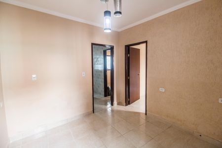 Casa para alugar com 63m², 2 quartos e sem vaga Casa para alugar com 63m², 2 quartos e sem vagaSala