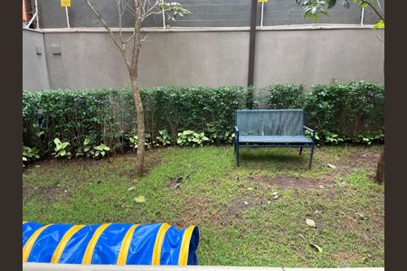 Studio para alugar com 30m², 1 quarto e sem vagaÁrea comum - Pet