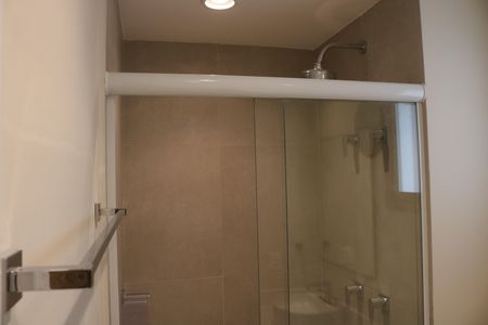 Studio para alugar com 30m², 1 quarto e sem vagaBanheiro social