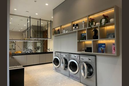 Studio para alugar com 30m², 1 quarto e sem vagaÁrea comum