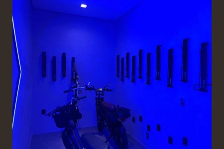 Studio para alugar com 30m², 1 quarto e sem vagaBicicletário