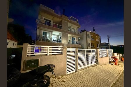 Apartamento para alugar com 160m², 3 quartos e 1 vagaFachada