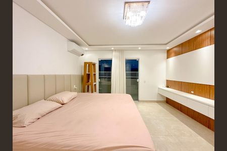 Apartamento para alugar com 160m², 3 quartos e 1 vagaSuíte master