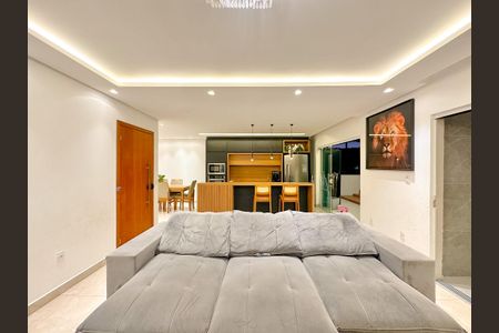 Apartamento para alugar com 160m², 3 quartos e 1 vagaSala de TV
