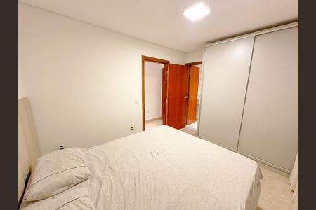 Apartamento para alugar com 160m², 3 quartos e 1 vagaSuíte 1