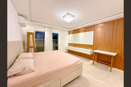 Apartamento para alugar com 160m², 3 quartos e 1 vagaSuíte master