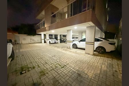 Apartamento para alugar com 160m², 3 quartos e 1 vagaGaragem