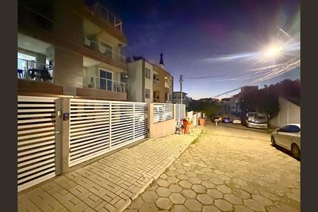 Apartamento para alugar com 160m², 3 quartos e 1 vagaVista da Rua