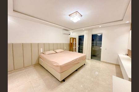 Apartamento para alugar com 160m², 3 quartos e 1 vagaSuíte master