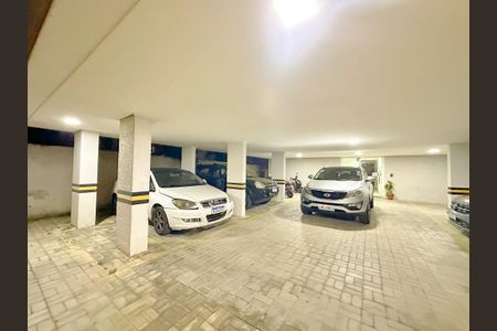 Apartamento para alugar com 160m², 3 quartos e 1 vagaÁrea comum